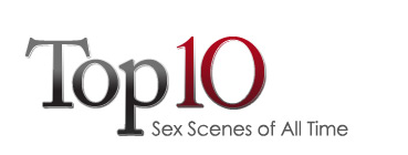Top Ten Sex Scenes banner title