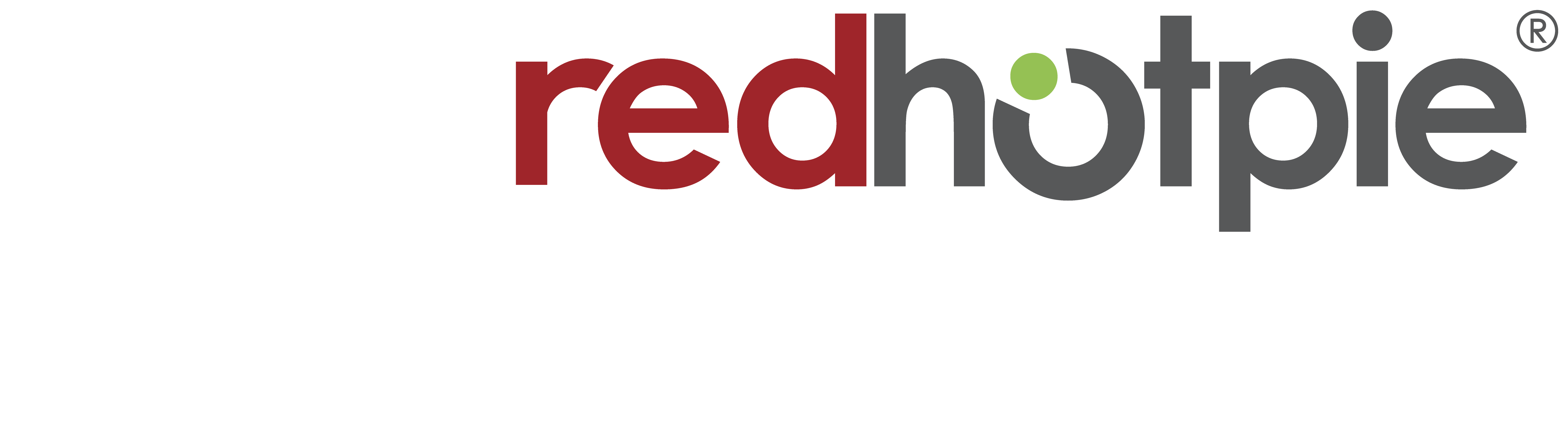 RedHotPie Logos