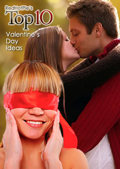 Top Ten Valentine’s Day Ideas right banner