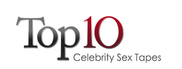 Top Ten Celebrity Sex Tapes banner title