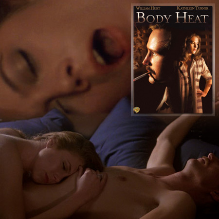 Body Heat Sex Scenes 28